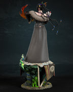Figurine à peindre - Lulu - FFX