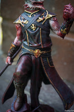 Charger l'image dans la galerie, Figurine Baldur's Gate, figurine Dark Urge, figurine a peindre

