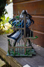 Charger l'image dans la galerie, figurine ado, ado singer, figurine a peindre
