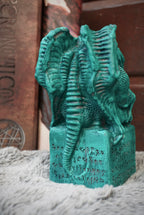 Cthulhu Idol