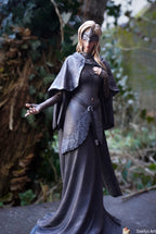 Figurine with or without paint - Guardian of the fire