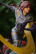 Load image into Gallery viewer, figurine maelle, figurine maelle clair obscur, clair obscur expedition 33, verso clair obscur, monoco, esquie, figurine clair obscur expedition 33
