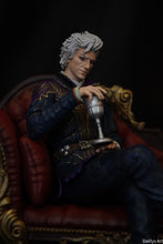 Charger l&#39;image dans la galerie, Figurine astarion, Baldur&#39;s Gate, Ombrecoeur, Astarion, Donjons et Dragons
