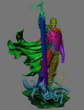 Load image into Gallery viewer, Figure to paint - Guts - Berserk
