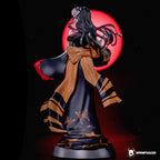 figurine Yotsuyu, figurine a peindre, final fantasy, ff14, ffxiv