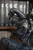 Berserk, Skull Knight, Guts, Kentaro Miura, figurine Skull Knight