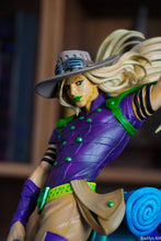 Charger l'image dans la galerie, figurine Gyro Zeppeli, figurine jojo's bizarre adventure, figurine a peindre, figurine jojo, joestar, figurine de collection, anime
