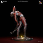 Unpainted figurine - Orin - Baldur's Gate 3