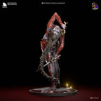 figurine baldur's gate, figurine mizora, figurine karlach, figurine ombrecoeur, figurine astarion