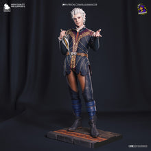 Load image into Gallery viewer, Baldur&#39;s Gate, figurine Baldur&#39;s Gate, figurine Astarion, figurine Ombrecoeur, figurine Wyll, figurine Karlach, figurine Minthara

