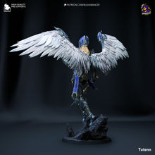 Charger l&#39;image dans la galerie, Figurine à peindre - Dame Aylin - Baldur&#39;s Gate 3
