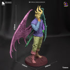 Figurine à peindre - Raphaël - Baldur's Gate 3