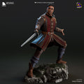 Baldur's Gate, figurine Baldur's Gate, figurine Astarion, figurine Ombrecoeur, figurine Wyll, figurine Karlach, figurine Minthara