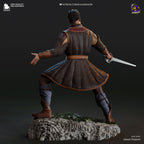 Figurine à peindre - Wyll - Baldur's Gate 3