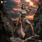 figurine baldur's gate, figurine mizora, figurine karlach, figurine ombrecoeur, figurine astarion