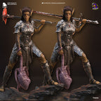 Figurine à peindre - Lae'Zel - Baldur's Gate 3
