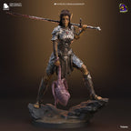 figurine baldur's gate, figurine mizora, figurine karlach, figurine ombrecoeur, figurine astarion