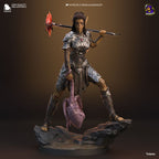 Figurine à peindre - Lae'Zel - Baldur's Gate 3