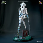 figurine Kainé Nier, figurine Nier, figurine 2B