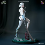 Figurine à peindre - Kainé