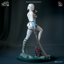 Charger l&#39;image dans la galerie, Figurine à peindre - Kainé
