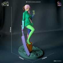 Charger l&#39;image dans la galerie, Figurine à peindre - Kainé
