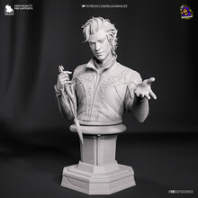 Load image into Gallery viewer, Baldur&#39;s Gate, figurine Baldur&#39;s Gate, figurine Astarion, figurine Ombrecoeur, figurine Wyll, figurine Karlach, figurine Minthara
