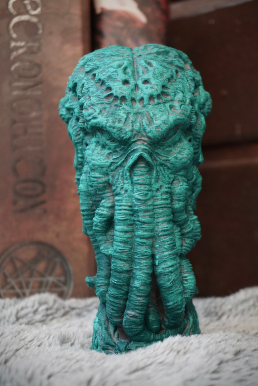 Idole de Cthulhu