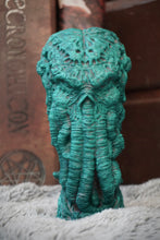 Load image into Gallery viewer, Cthulhu Idol
