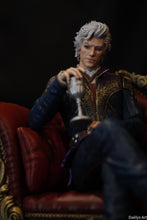 Charger l&#39;image dans la galerie, Figurine astarion, Baldur&#39;s Gate, Ombrecoeur, Astarion, Donjons et Dragons
