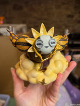 Charger l'image dans la galerie, figurine esquie, figurine clair obscur expedition 33, clair obscur, monoco, sciel, verso, maelle, esquie, renoir, gustave, figurine a peindre
