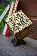 Cube Hellraiser