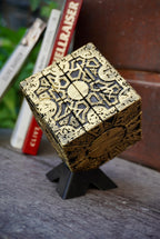 Cube Hellraiser