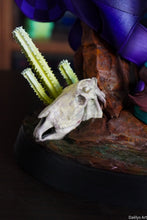 Charger l'image dans la galerie, figurine Gyro Zeppeli, figurine jojo's bizarre adventure, figurine a peindre, figurine jojo, joestar, figurine de collection, anime
