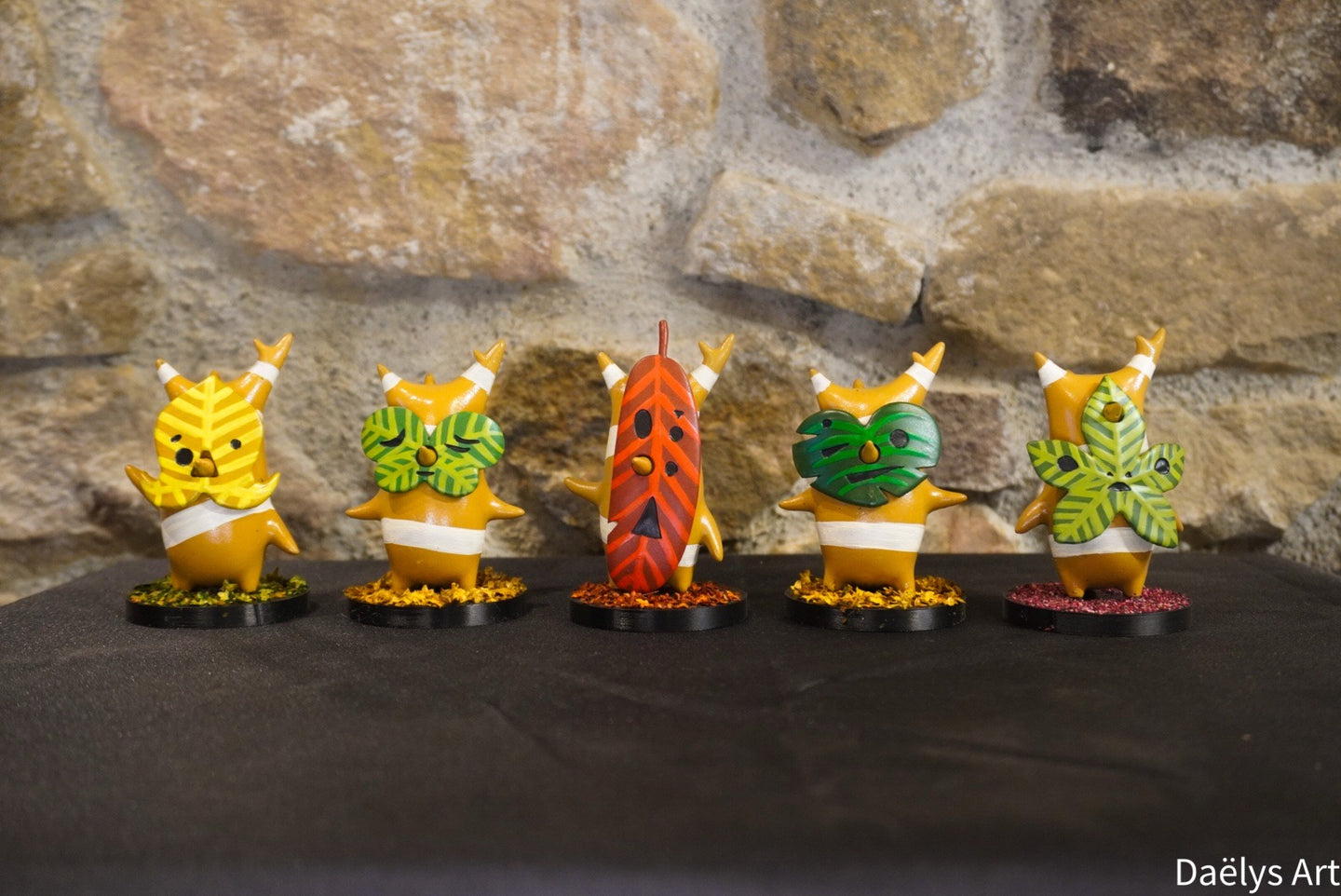 Blind Box - Korogus