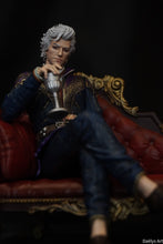 Charger l&#39;image dans la galerie, Figurine à peindre - Astarion - Baldur&#39;s Gate
