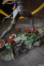 Load image into Gallery viewer, figurine maelle, figurine maelle clair obscur, clair obscur expedition 33, verso clair obscur, monoco, esquie, figurine clair obscur expedition 33
