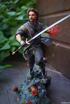 Figurine avec ou sans peinture - Gustave - Clair Obscur Expédition 33