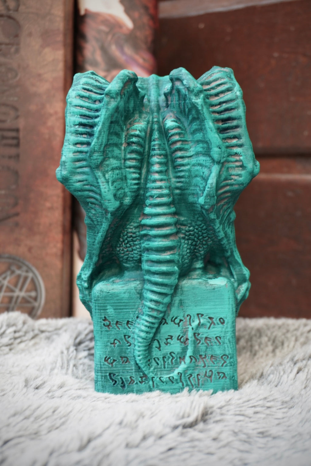 Cthulhu Idol