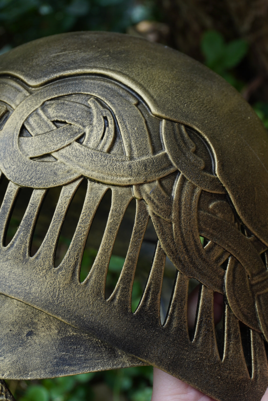 Casque Valkyrie