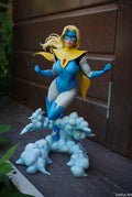 Figurine Aurore Dispatch, figurine Dispatch, figurine a peindre