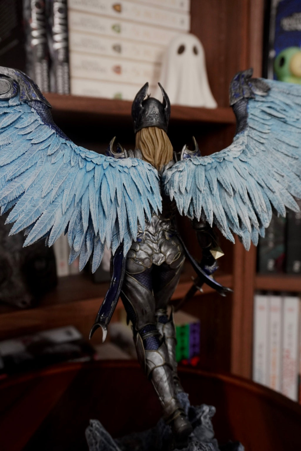 Figurine avec ou sans peinture  - Dame Aylin - Baldur's Gate 3