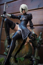 Charger l'image dans la galerie, 2b, figurine 2b, figurine nier, nier automata, figurine 9s
