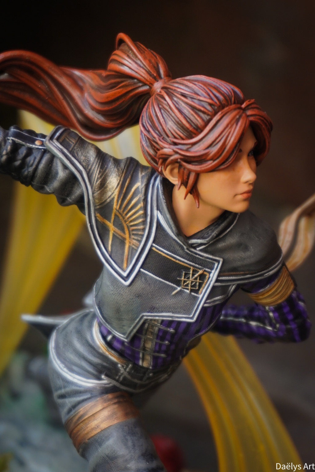 figurine maelle, figurine maelle clair obscur, clair obscur expedition 33, verso clair obscur, monoco, esquie, figurine clair obscur expedition 33