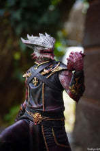Charger l'image dans la galerie, Figurine Baldur's Gate, figurine Dark Urge, figurine a peindre
