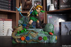 Figurine Link Zelda ocarina of time, Zelda OOT, Zelda Majora's Mask, N64, Impa, Zelda, Epona, Ganondorf