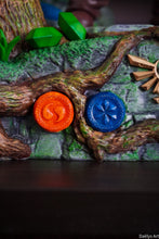 Charger l'image dans la galerie, Figurine Link Zelda ocarina of time, Zelda OOT, Zelda Majora's Mask, N64, Impa, Zelda, Epona, Ganondorf
