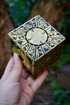 Cube Hellraiser