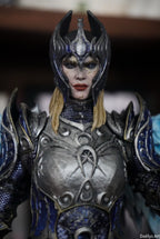 Figurine Aylin Baldur’s Gate 3, figurine de collection, figurine à peindre, Karlach, Astarion, jaheira, lae’zel, Ombrecoeur