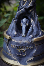 Monolithe Clair Obscur Expedition 33, clair obscur expedition 33, verso clair obscur, gustave clair obscur, maelle clair obscur, lune clair obscur, monoco, gestral, esquie, figurine clair obscur expedition 33, renoir, peintresse, paintress, sciel